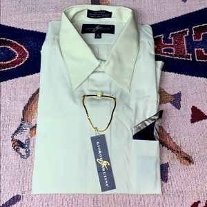Giorgio Brutini Dress Shirt